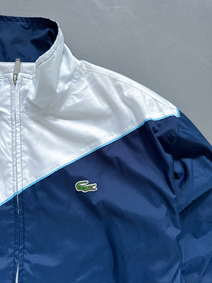 Lacoste Vintage *PREMIUM* Trackjacket | M