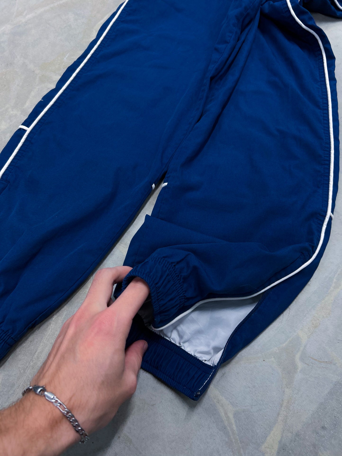 Nike Vintage Trackpants | S