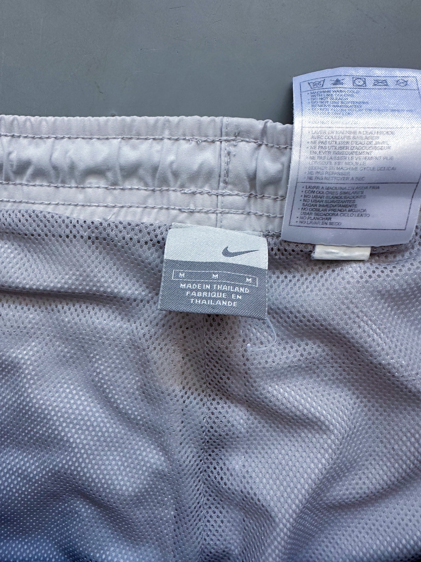 Nike Vintage Trackpants | M