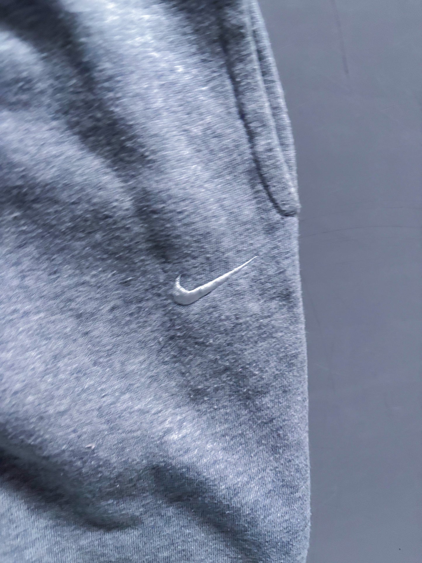 Nike Vintage Open Leg Sweatpants / Jogger | XS