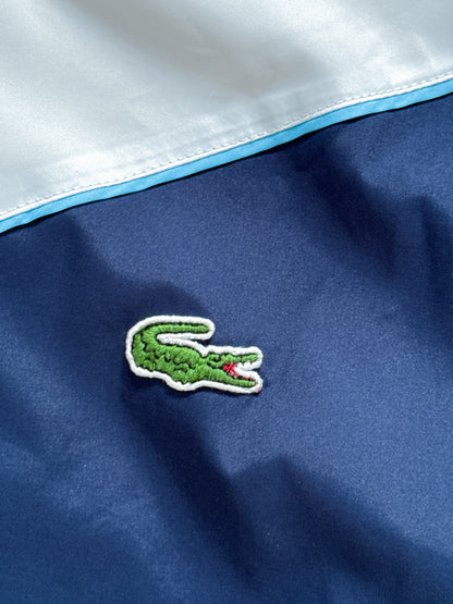 Lacoste Vintage *PREMIUM* Trackjacket | M
