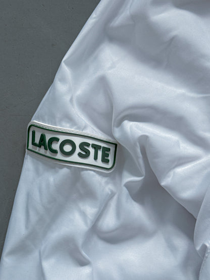 Lacoste Vintage *PREMIUM* Trackjacket | M