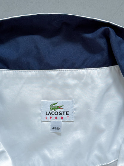 Lacoste Vintage *PREMIUM* Trackjacket | M