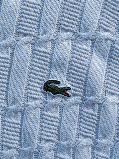 Lacoste Vintage Pullover | M