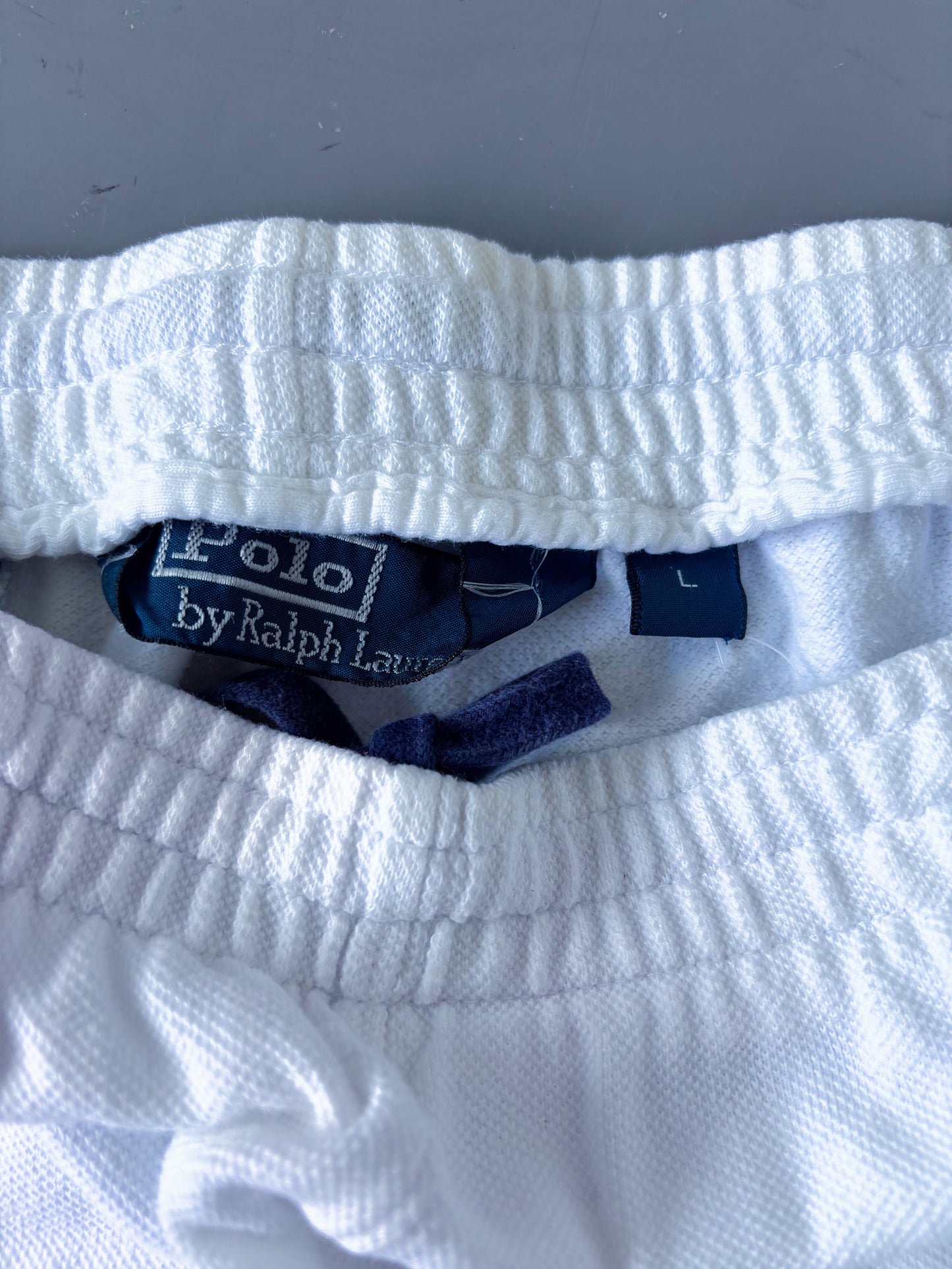Polo Ralph Lauren Vintage *PREMIUM* Sweatpants | L