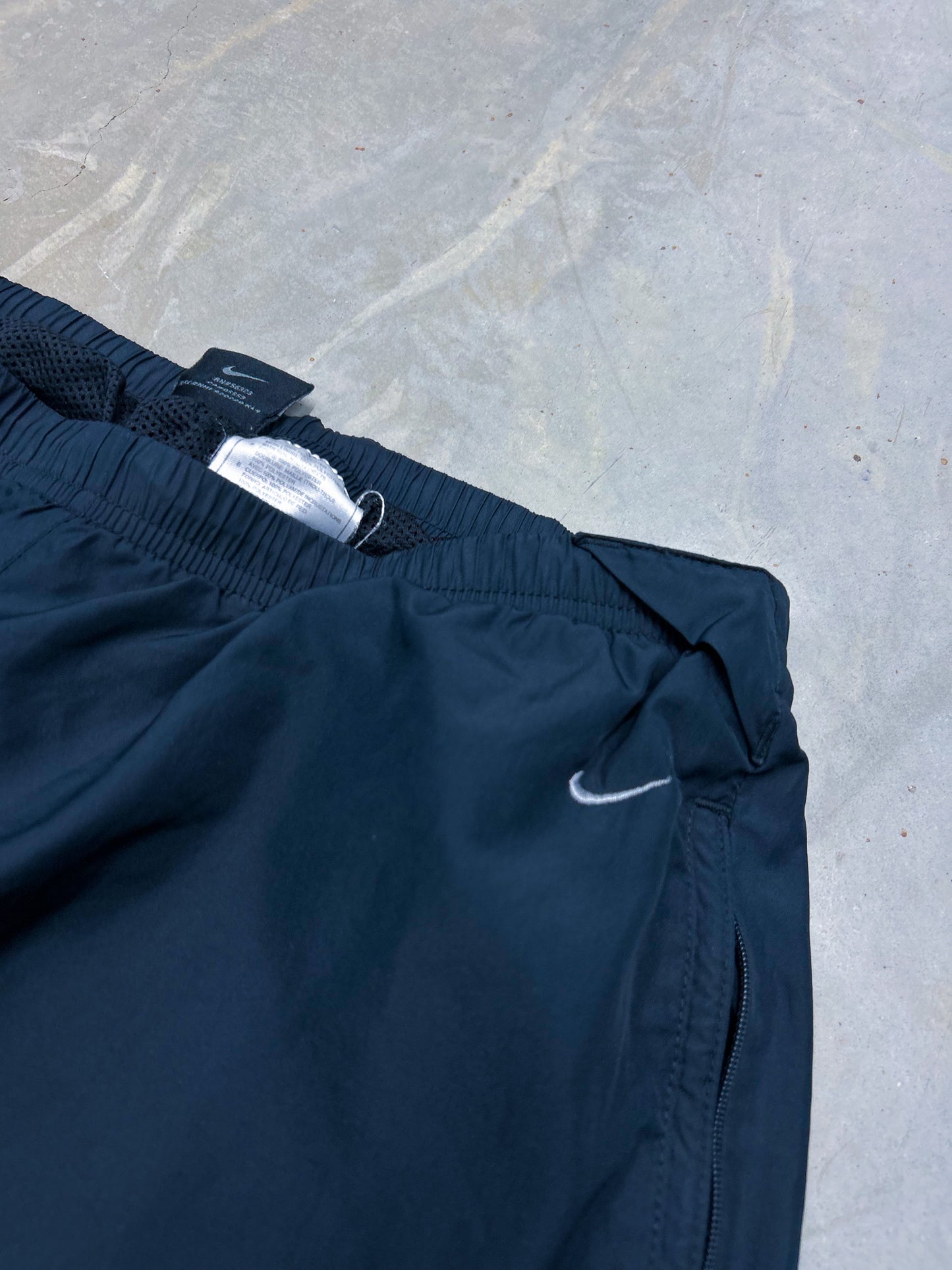 Nike Vintage Trackpants | Fittet S