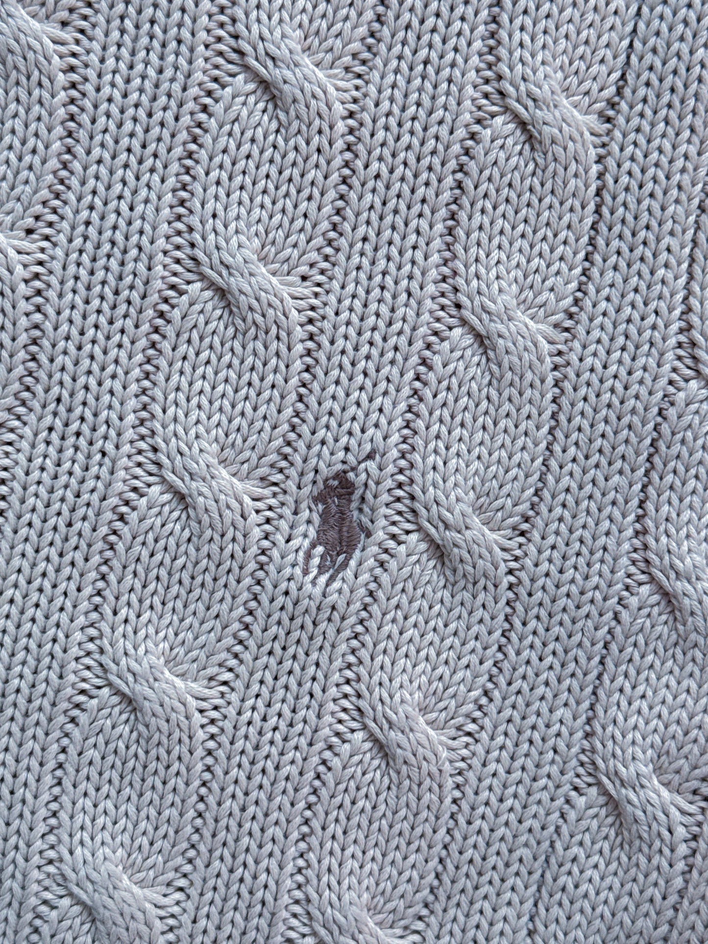 Polo Ralph Lauren Vintage Pullover | M