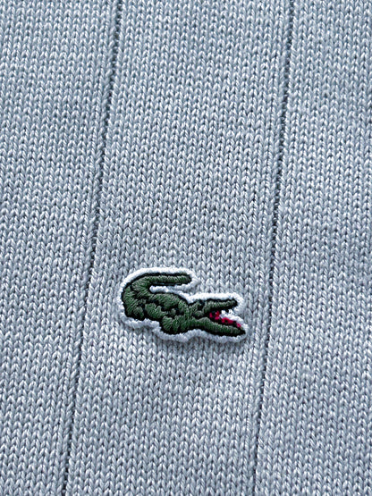Lacoste Vintage Strickjacke | M
