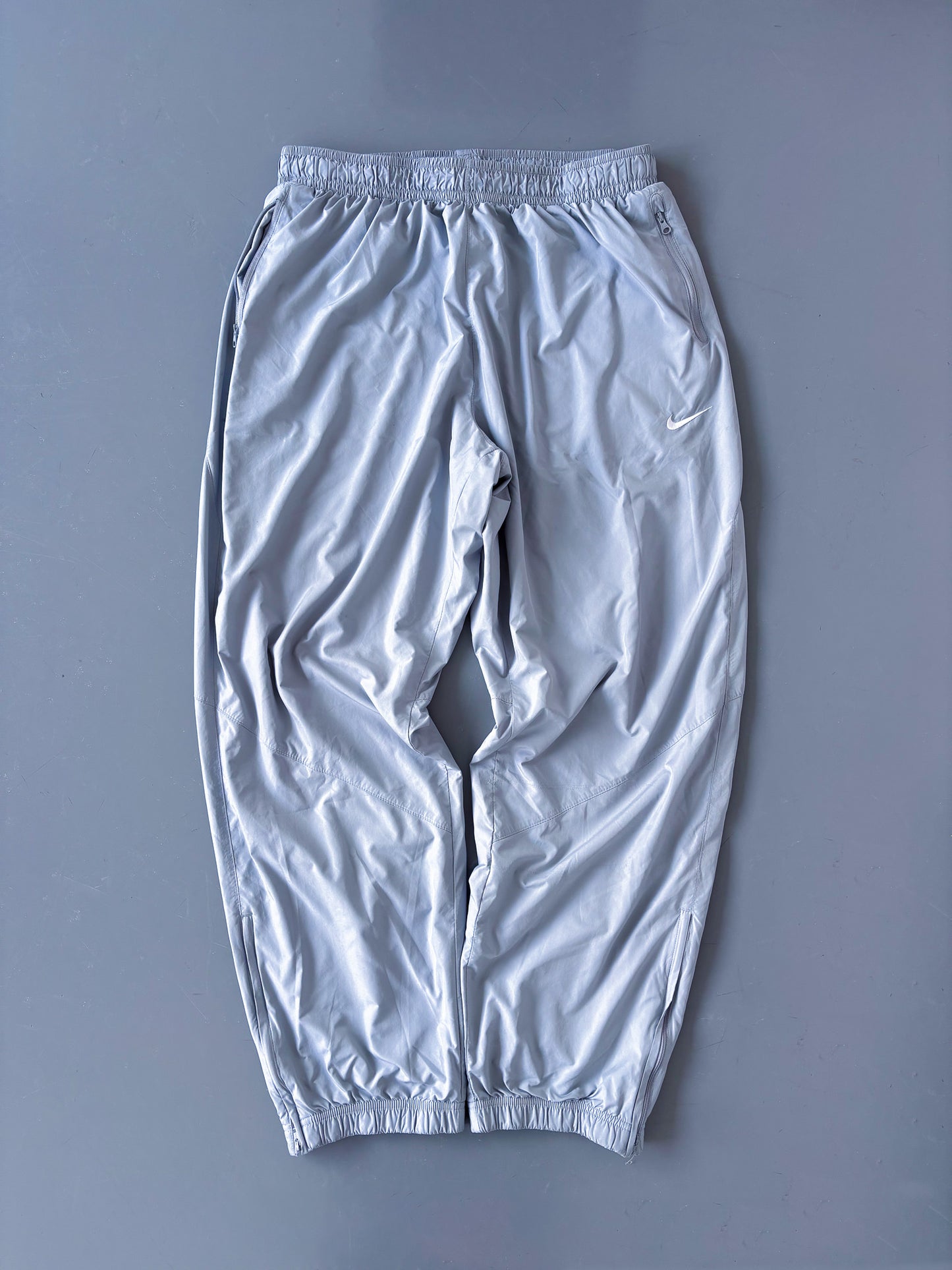 Nike Vintage Trackpants | XL