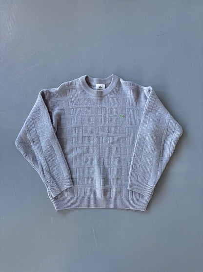 Lacoste Vintage Pullover | M