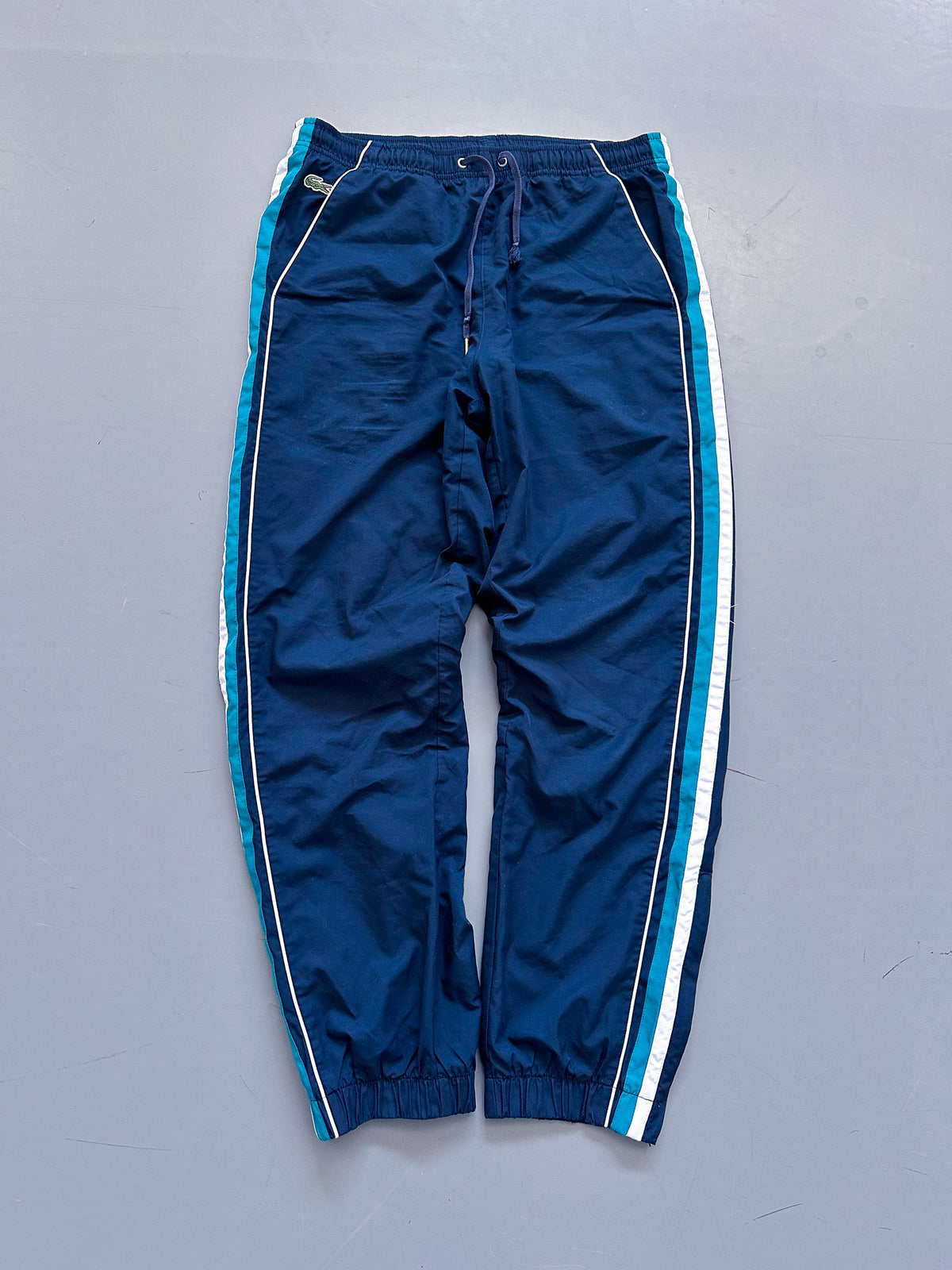 Lacoste Vintage Trackpants | M