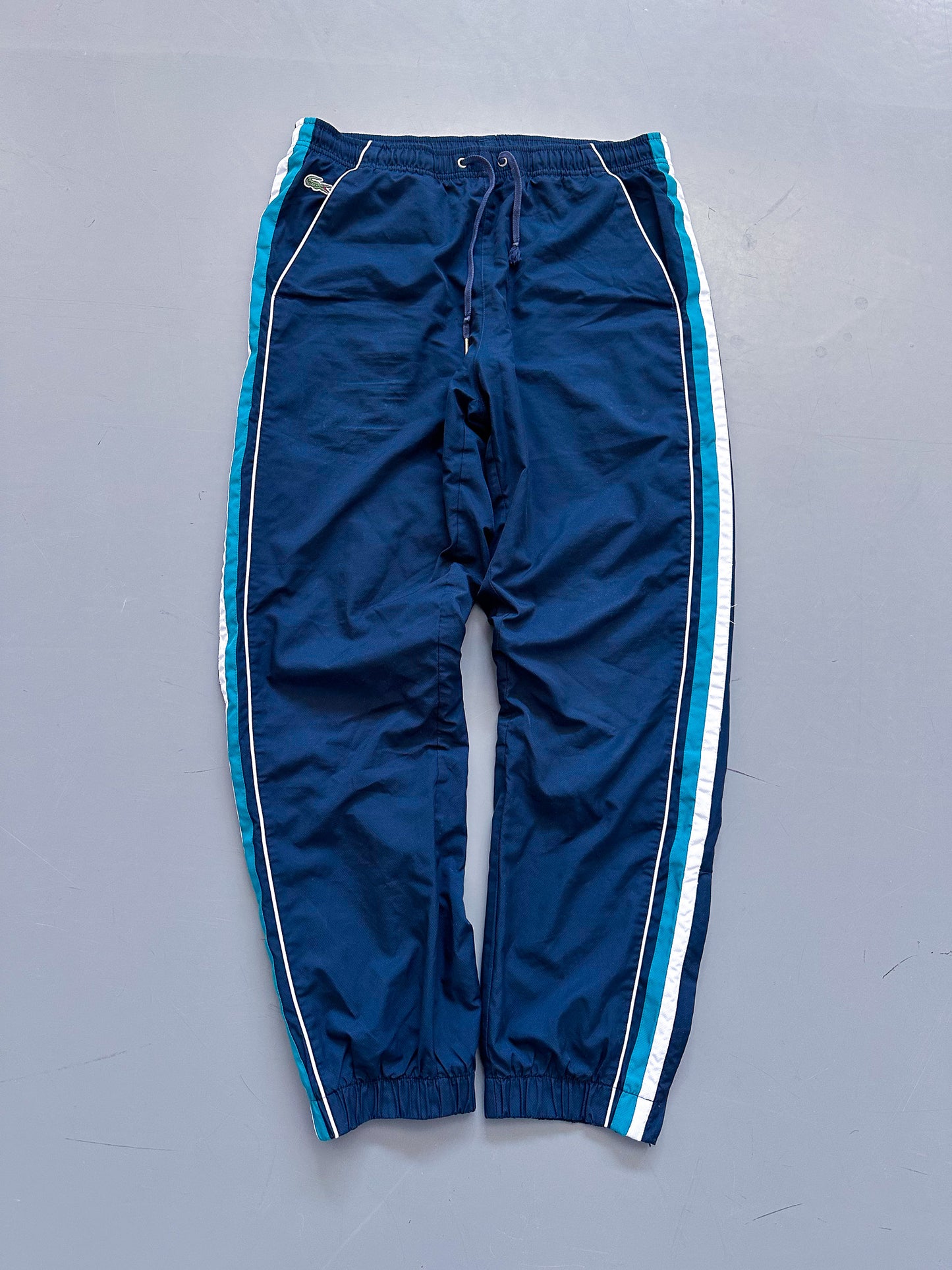 Lacoste Vintage Trackpants | M