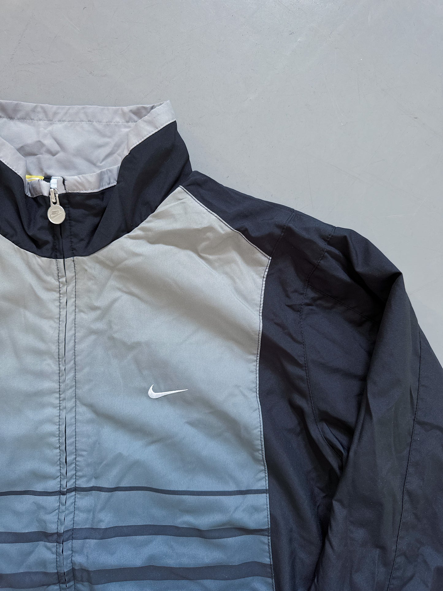 Nike Vintage Trackjacket | M