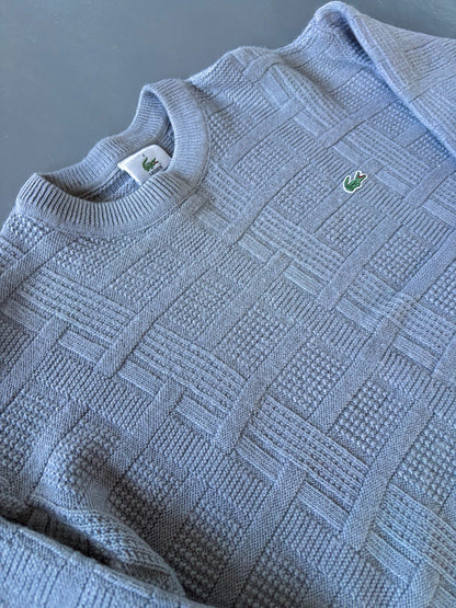 Lacoste Vintage Pullover | M