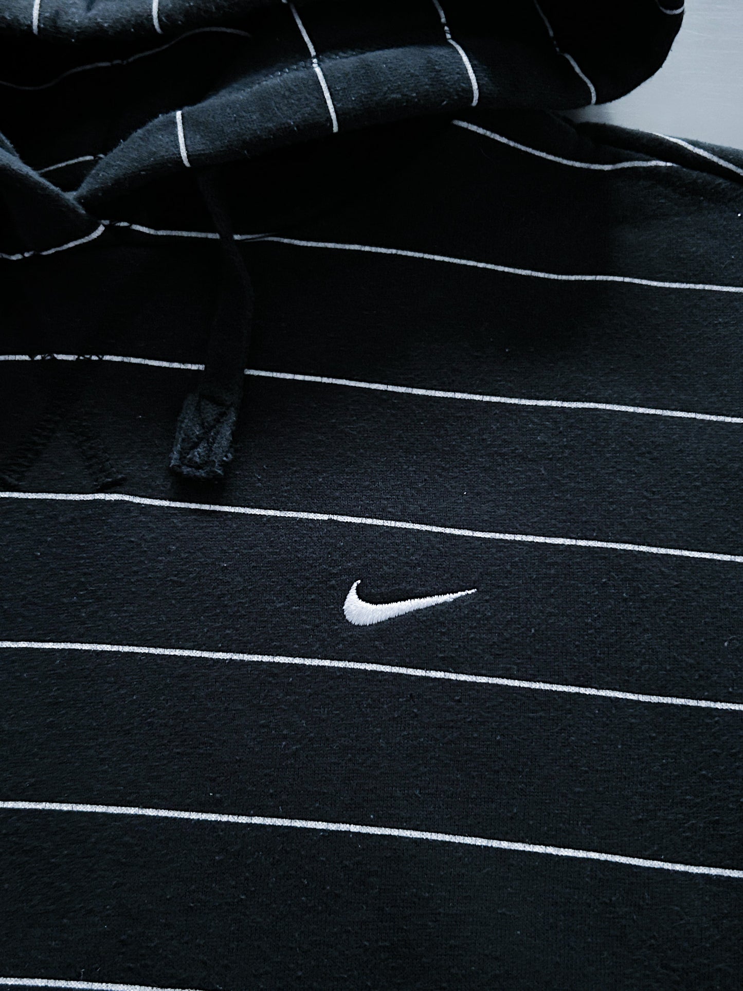 Nike Vintage Pullover | S