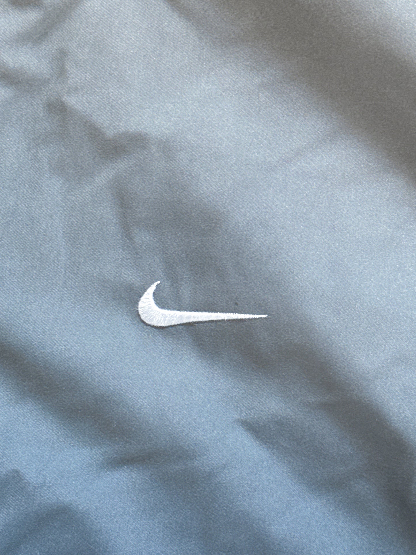 Nike Vintage Trackjacket | M