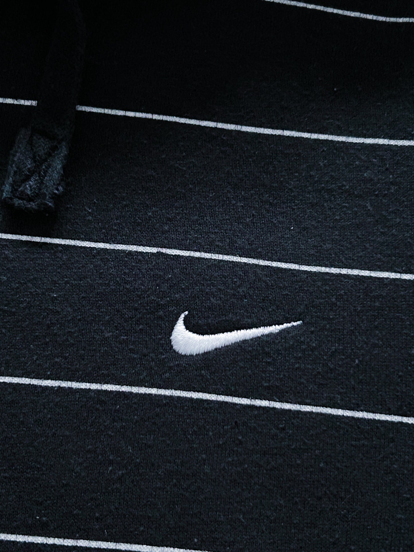 Nike Vintage Pullover | S