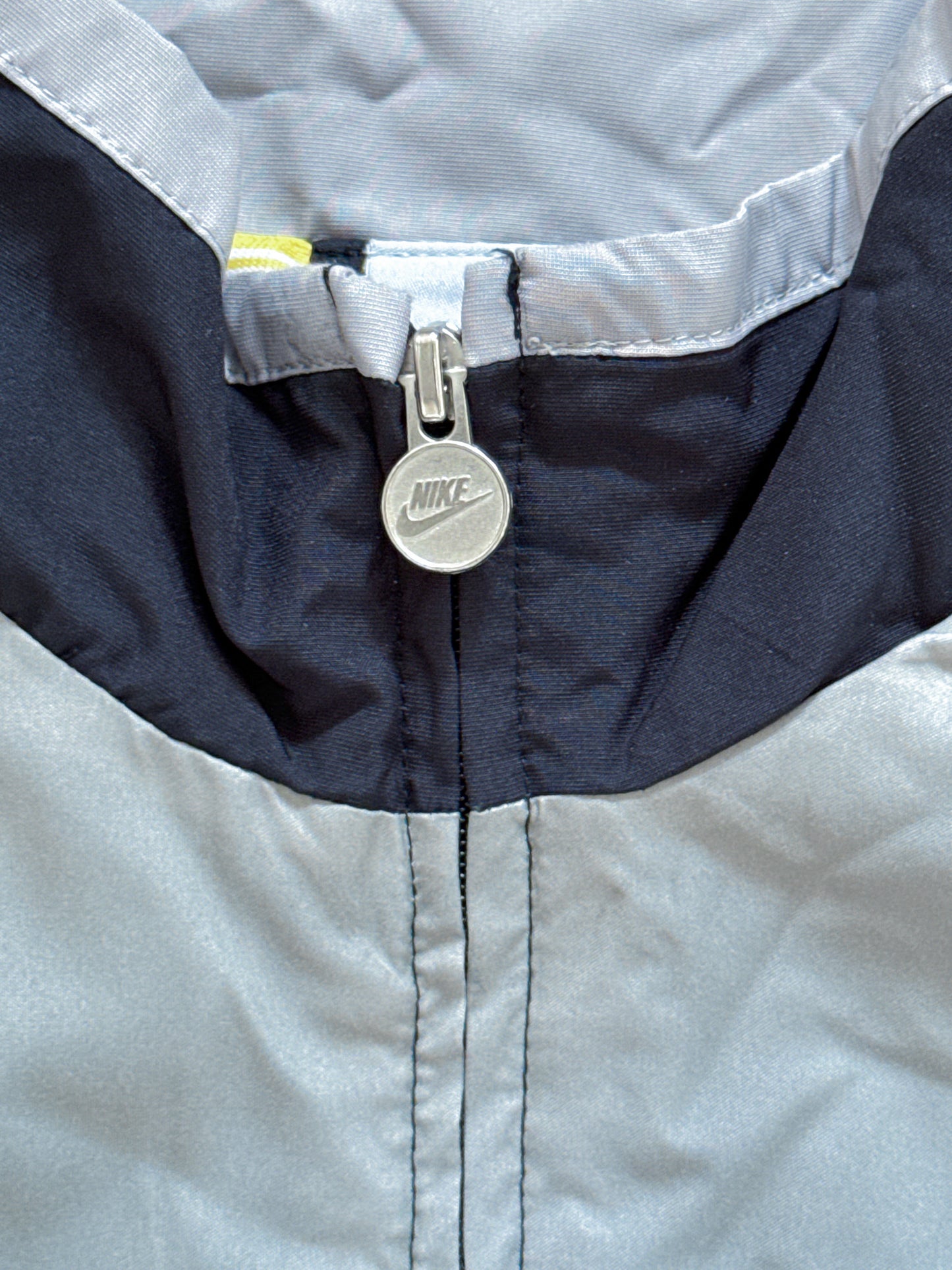 Nike Vintage Trackjacket | M