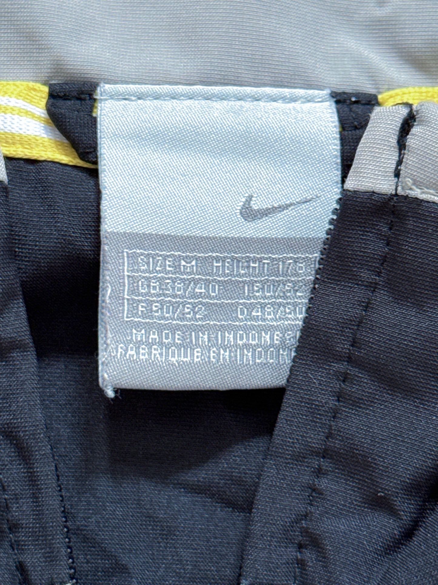 Nike Vintage Trackjacket | M