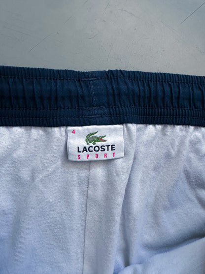 Lacoste Vintage Trackpants | M