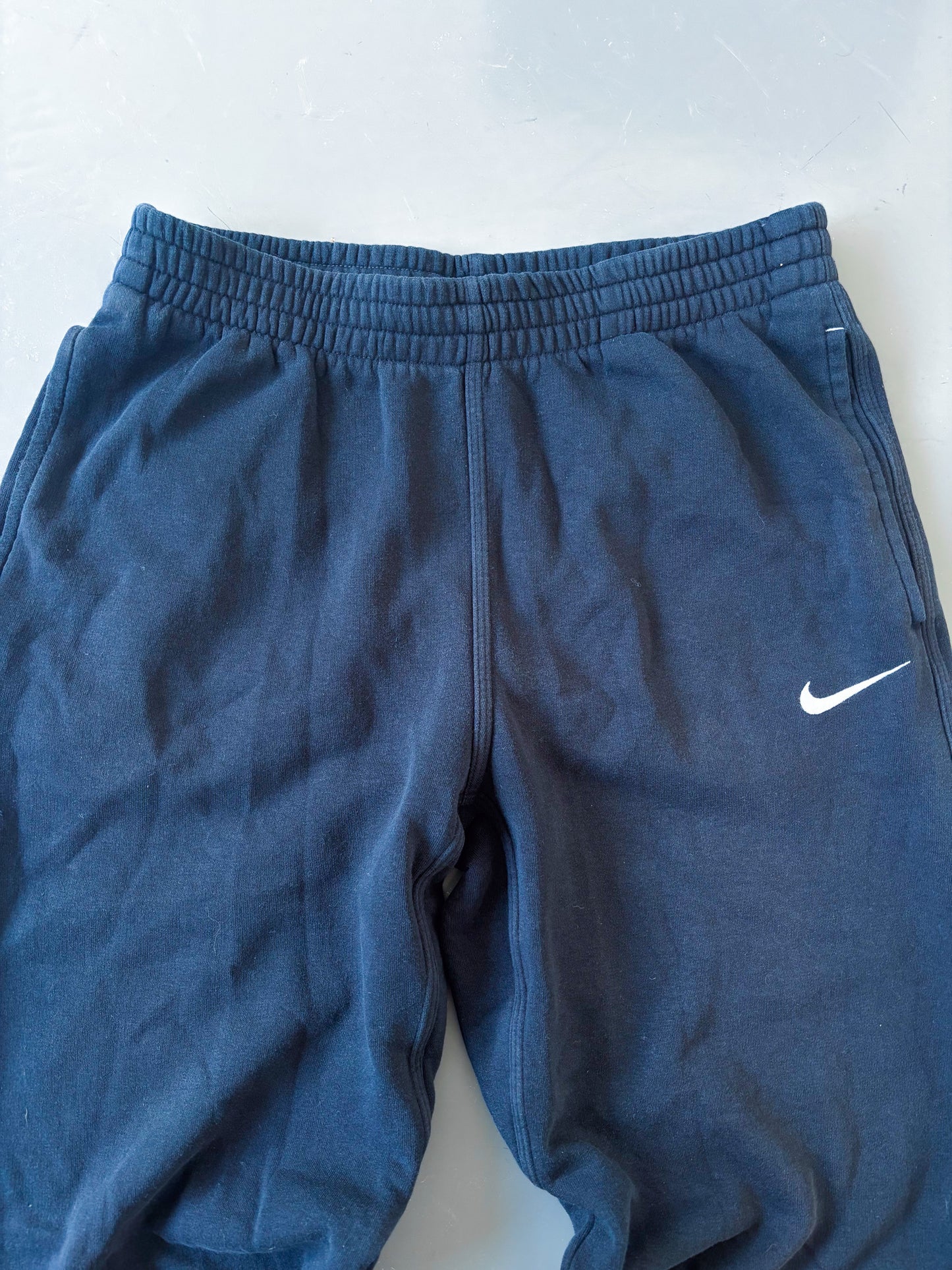 Nike Vintage Trackpants | S
