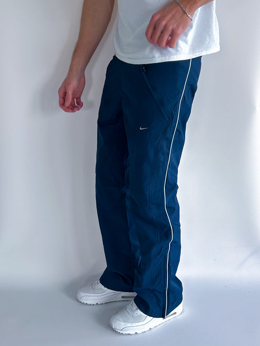 Nike Vintage Trackpants | S