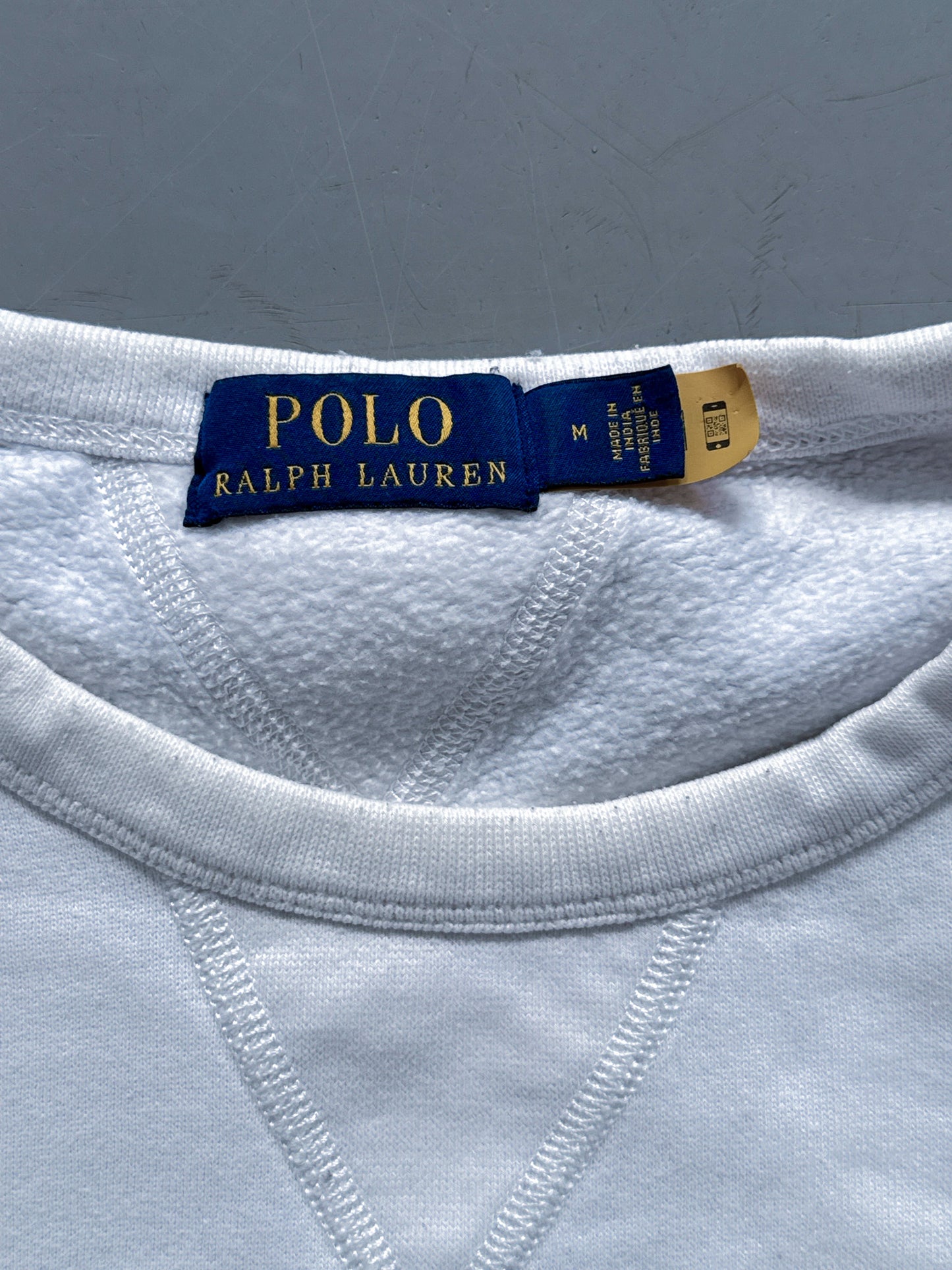 Polo Ralph Lauren Vintage Pullover | M