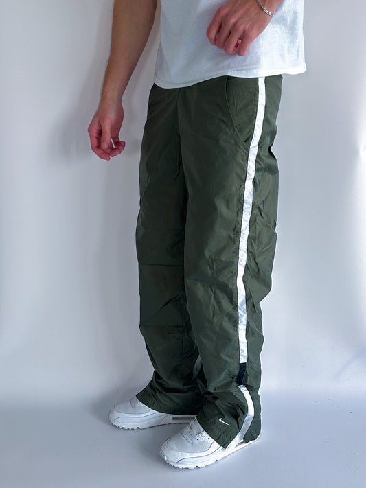 Nike Vintage Trackpants | S