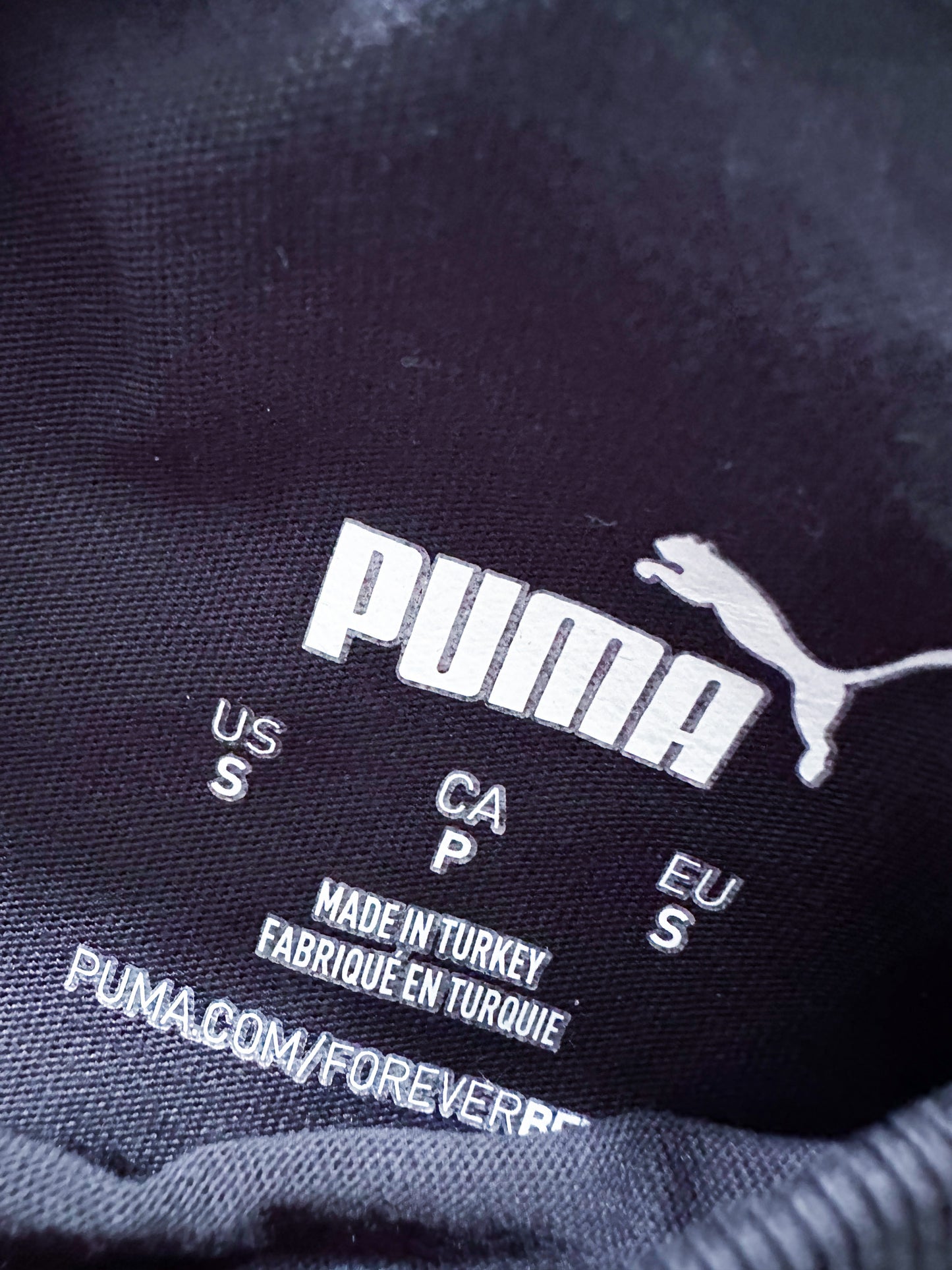 Puma x Ferrari Vintage Shirt | S