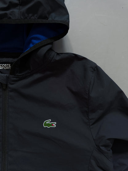 Lacoste Vintage Trackjacket | S/M