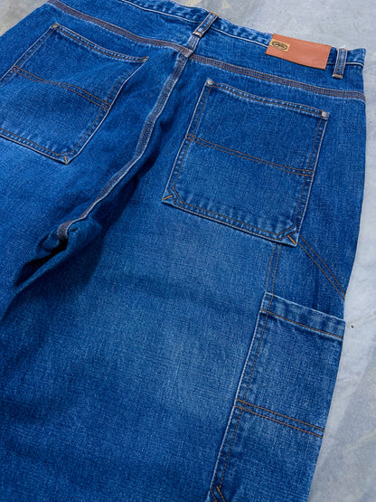 Ecko Unltd. Vintage Baggy Jeans | XL