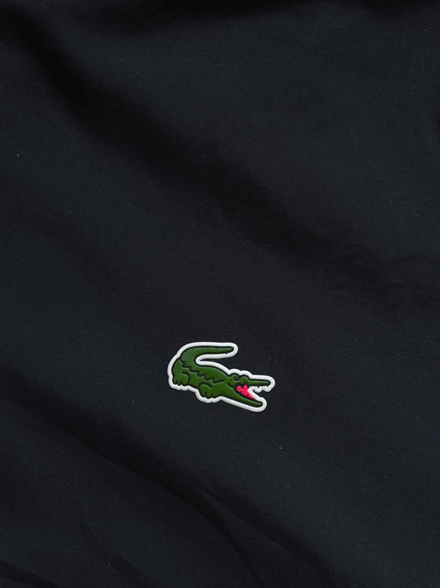 Lacoste Vintage Trackjacket | S/M