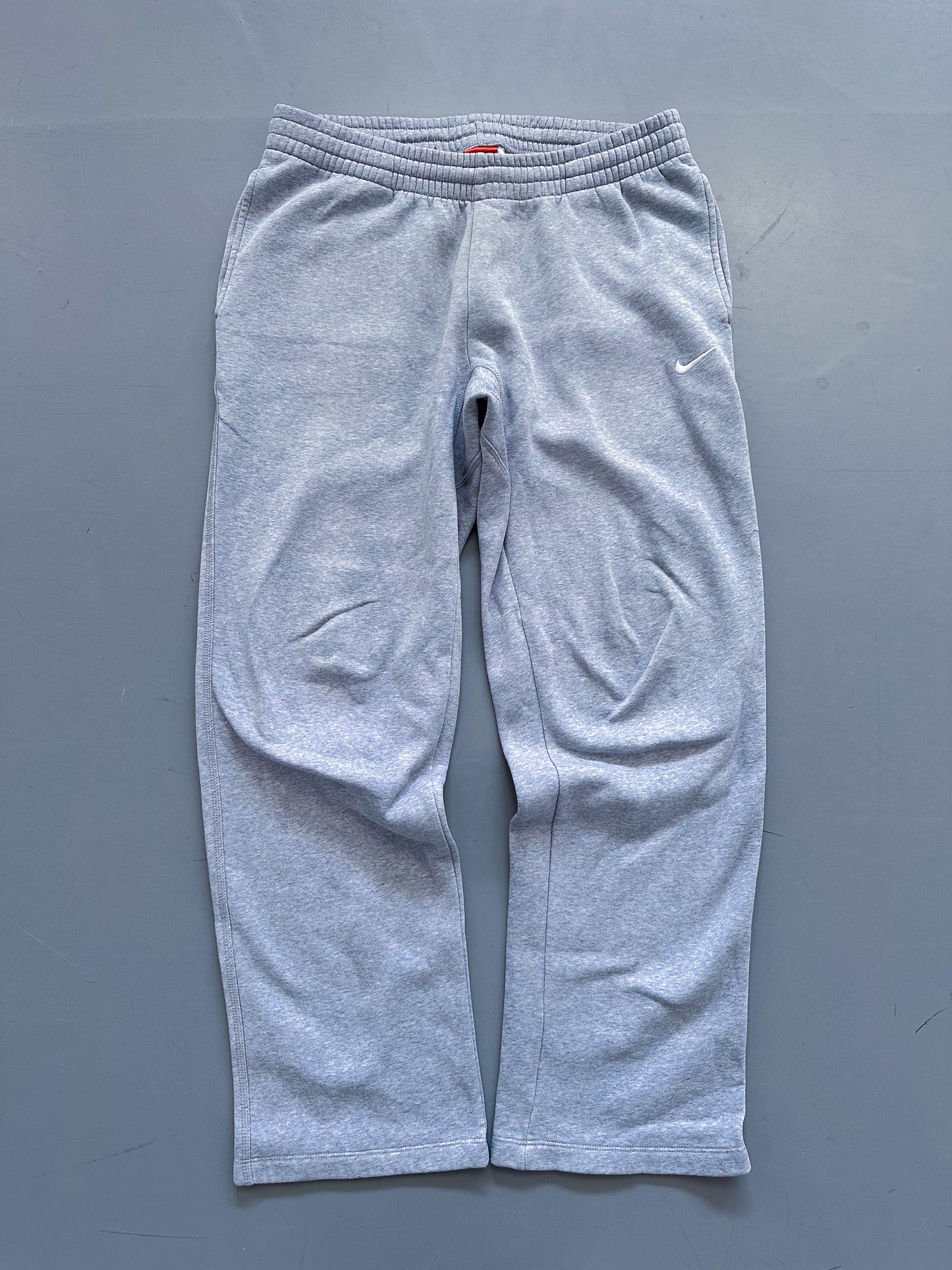 Nike Vintage Open Leg Sweatpants / Jogger | M