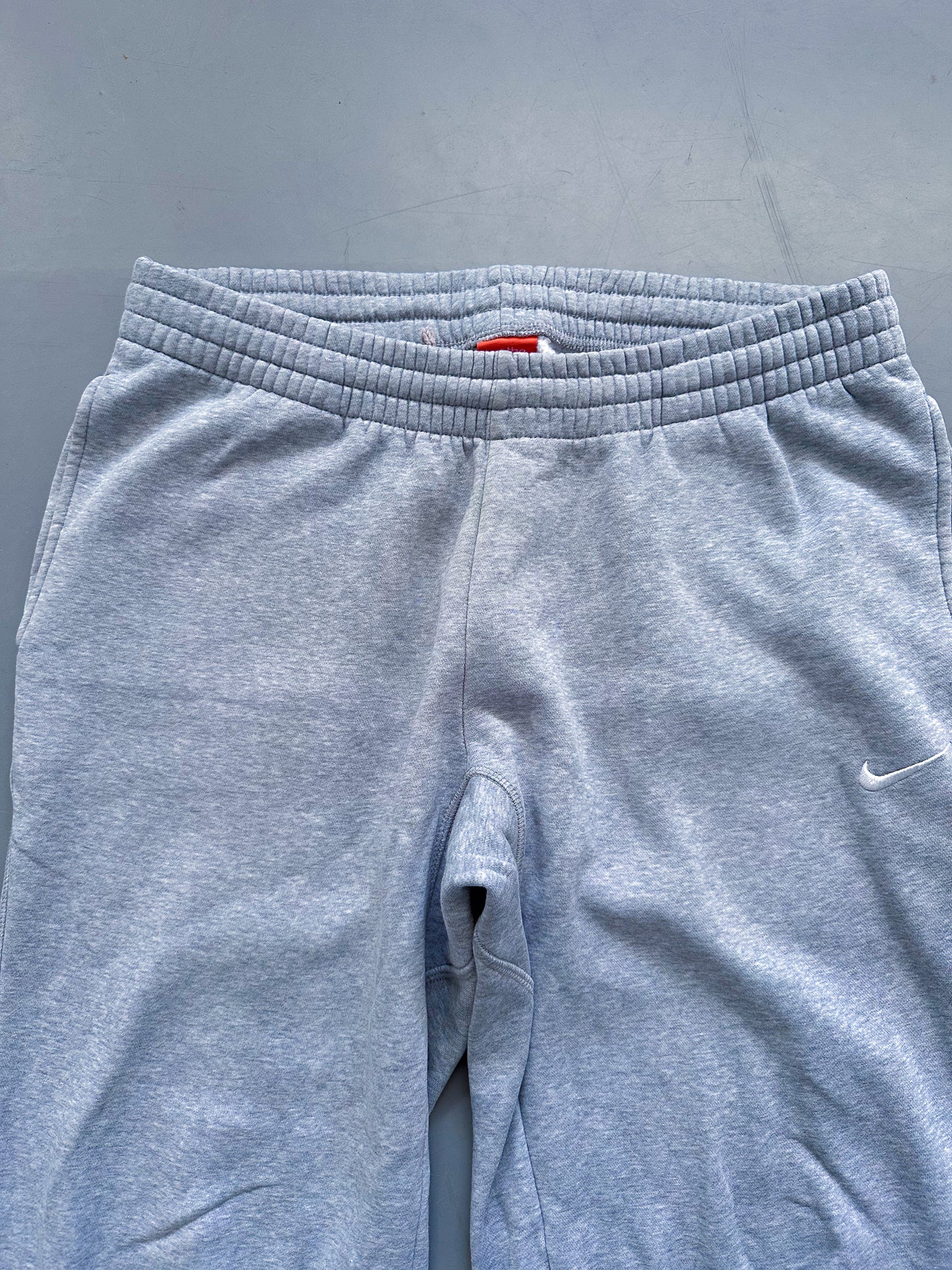 Nike Vintage Open Leg Sweatpants / Jogger | M