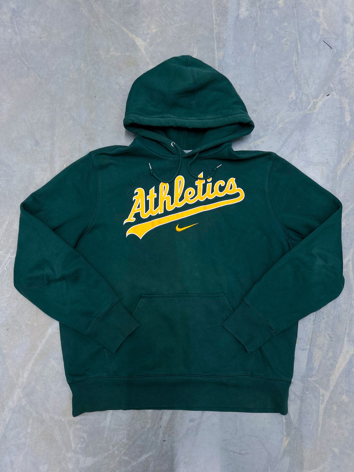 Nike Vintage Hoodie | XL