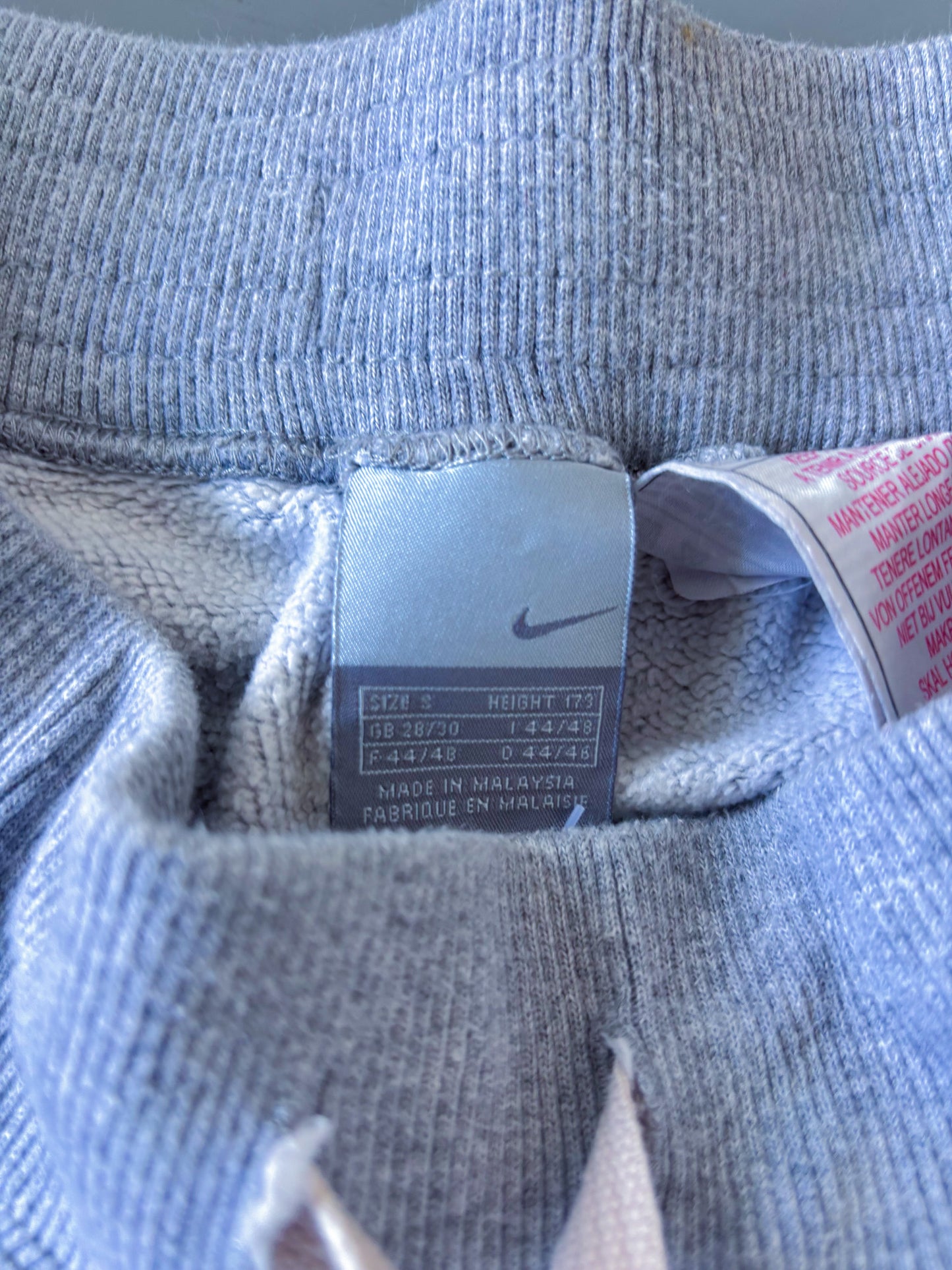 Nike Vintage Sweatpants | S