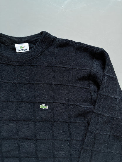 Lacoste Vintage Pullover | M