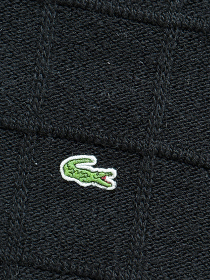 Lacoste Vintage Pullover | M