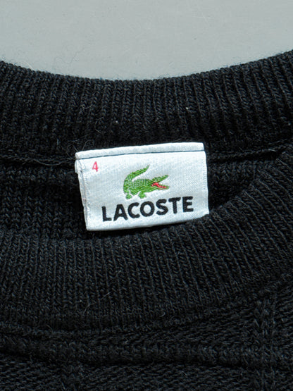 Lacoste Vintage Pullover | M