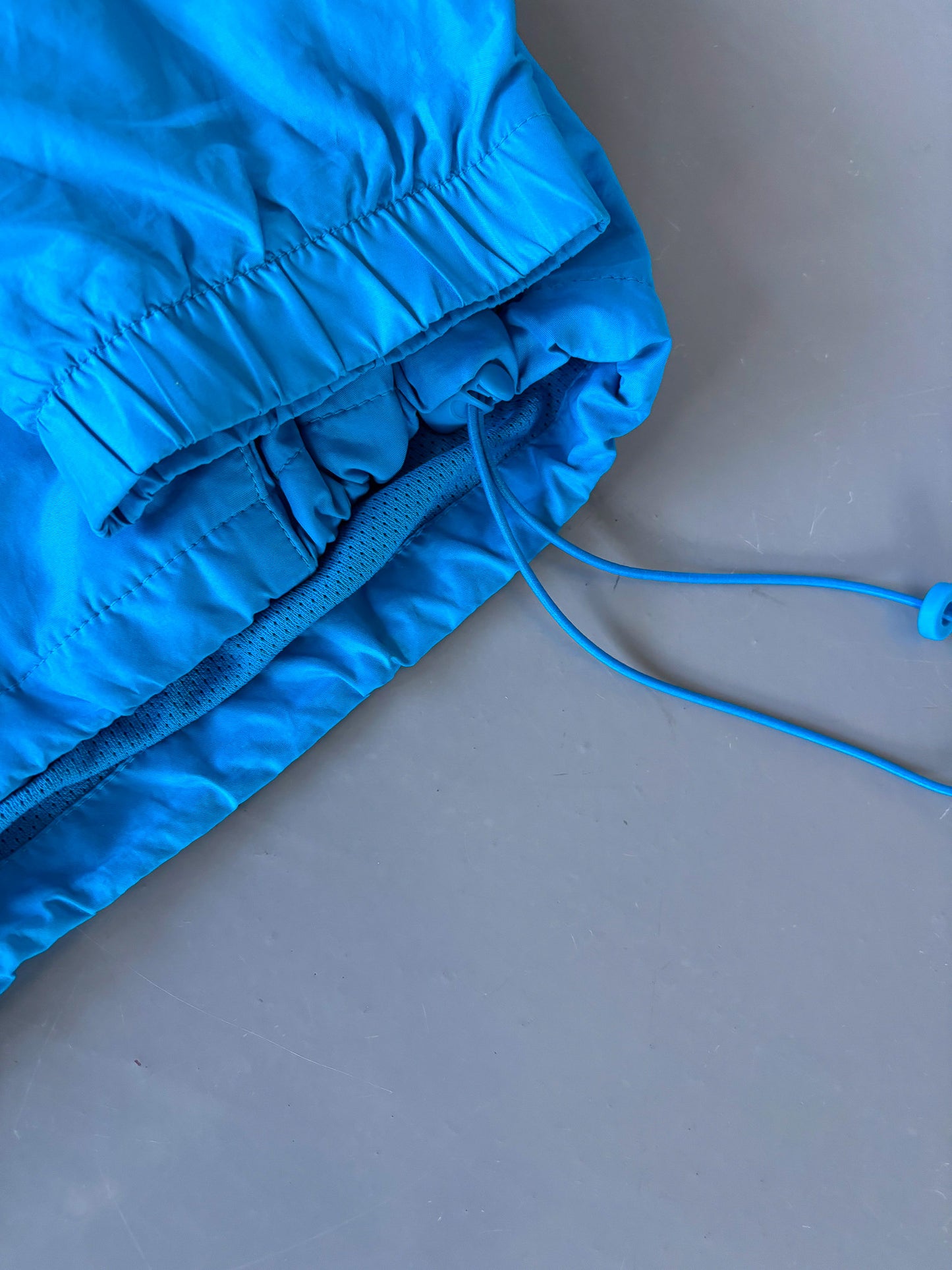 Vintage Nike x Barcelona Trackjacket | XL