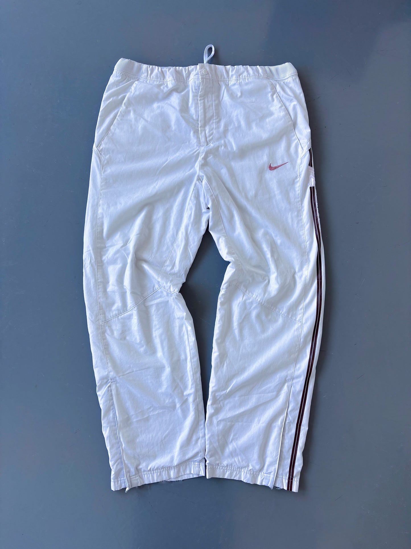 Nike Vintage *Cortez* Trackpants | L
