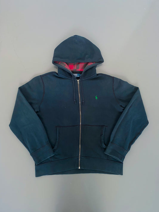 Polo Ralph Lauren Vintage Strickjacke | L