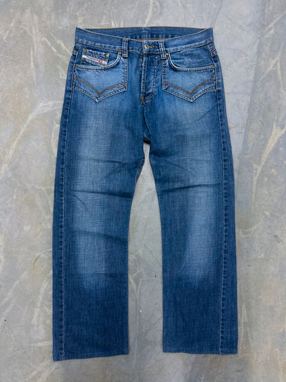 Diesel Vintage Jeans | Fittet S