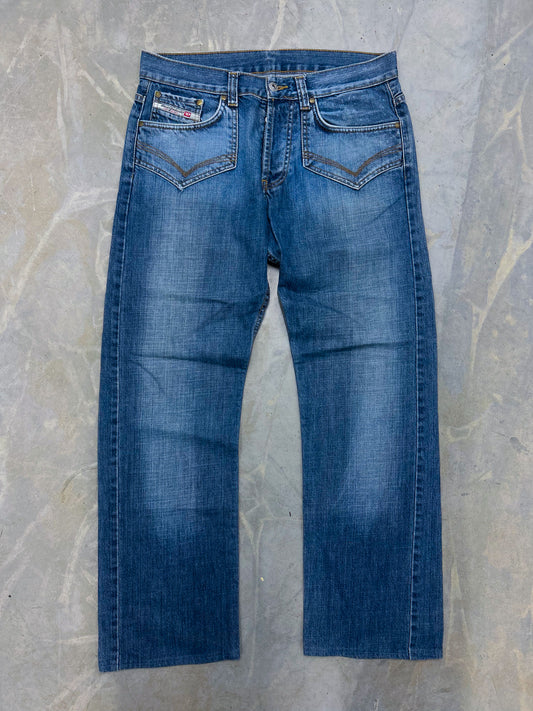 Diesel Vintage Jeans | Fittet S