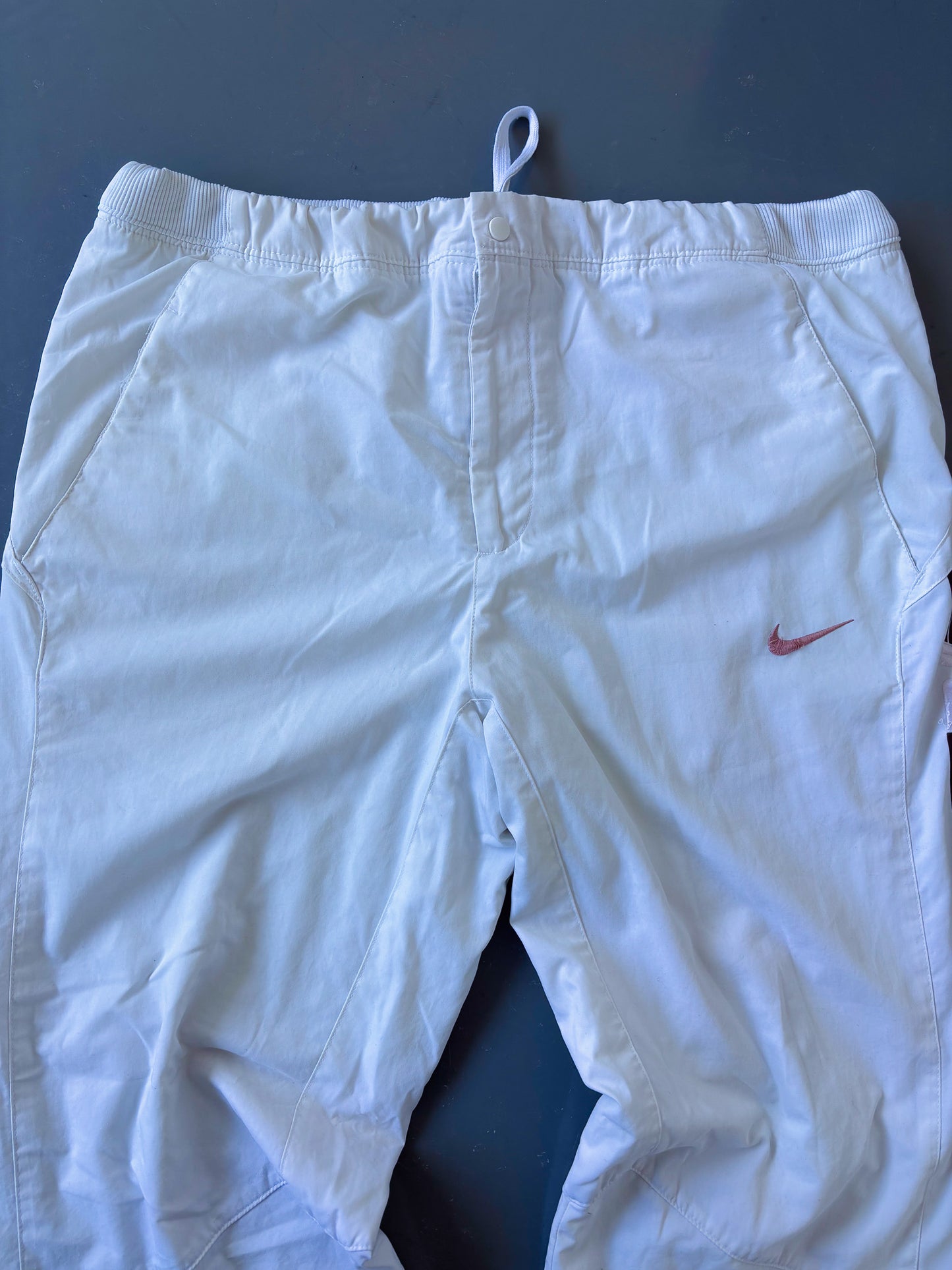 Nike Vintage *Cortez* Trackpants | L