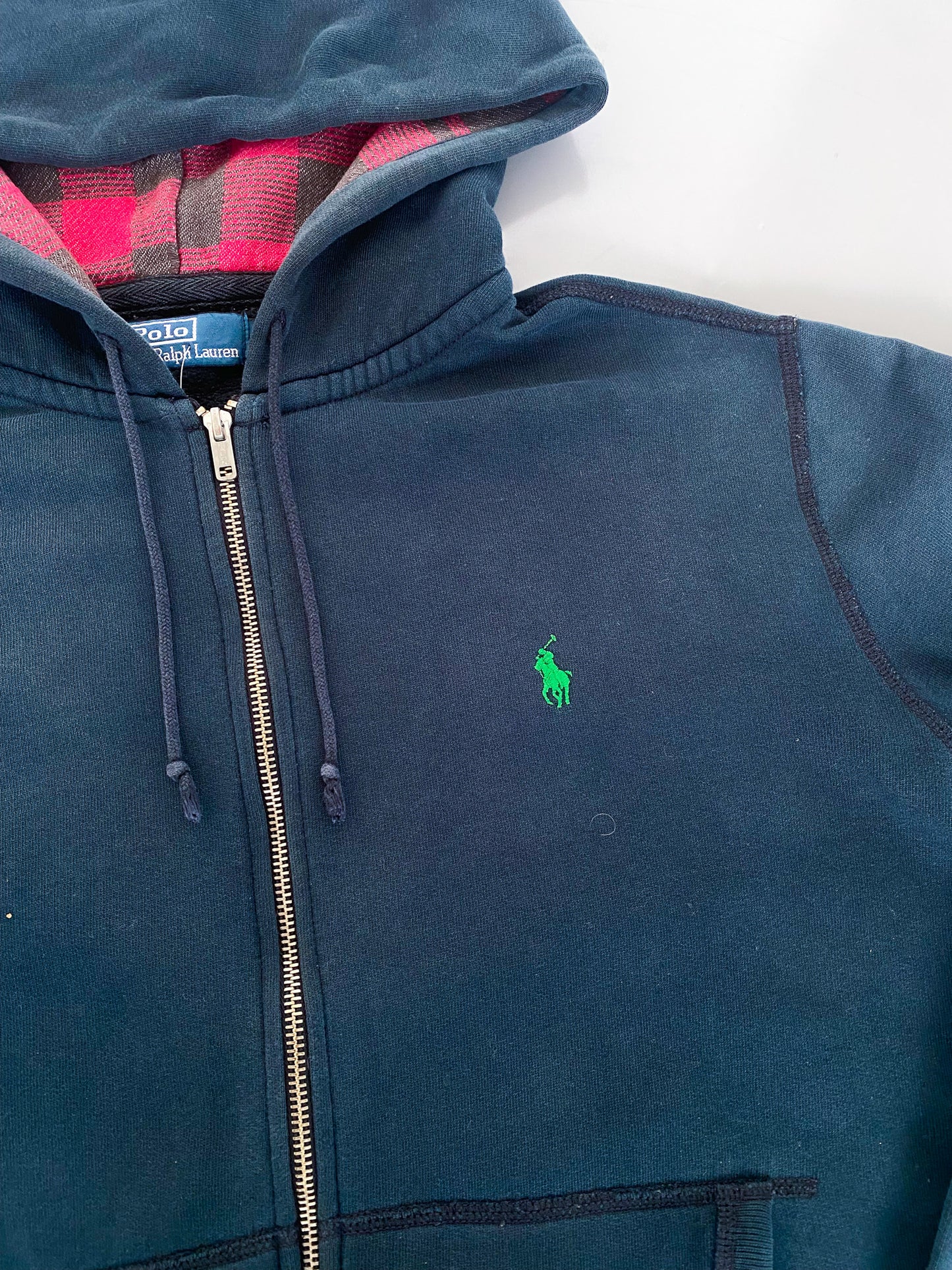 Polo Ralph Lauren Vintage Strickjacke | L