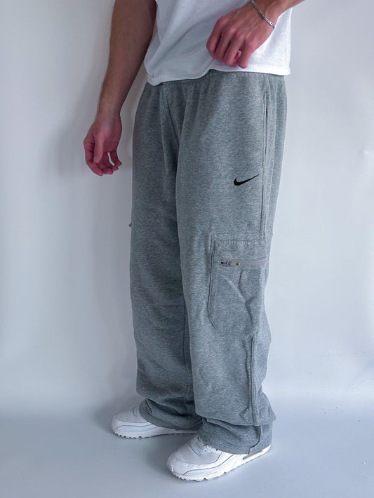 Nike Vintage Sweatpants | XL