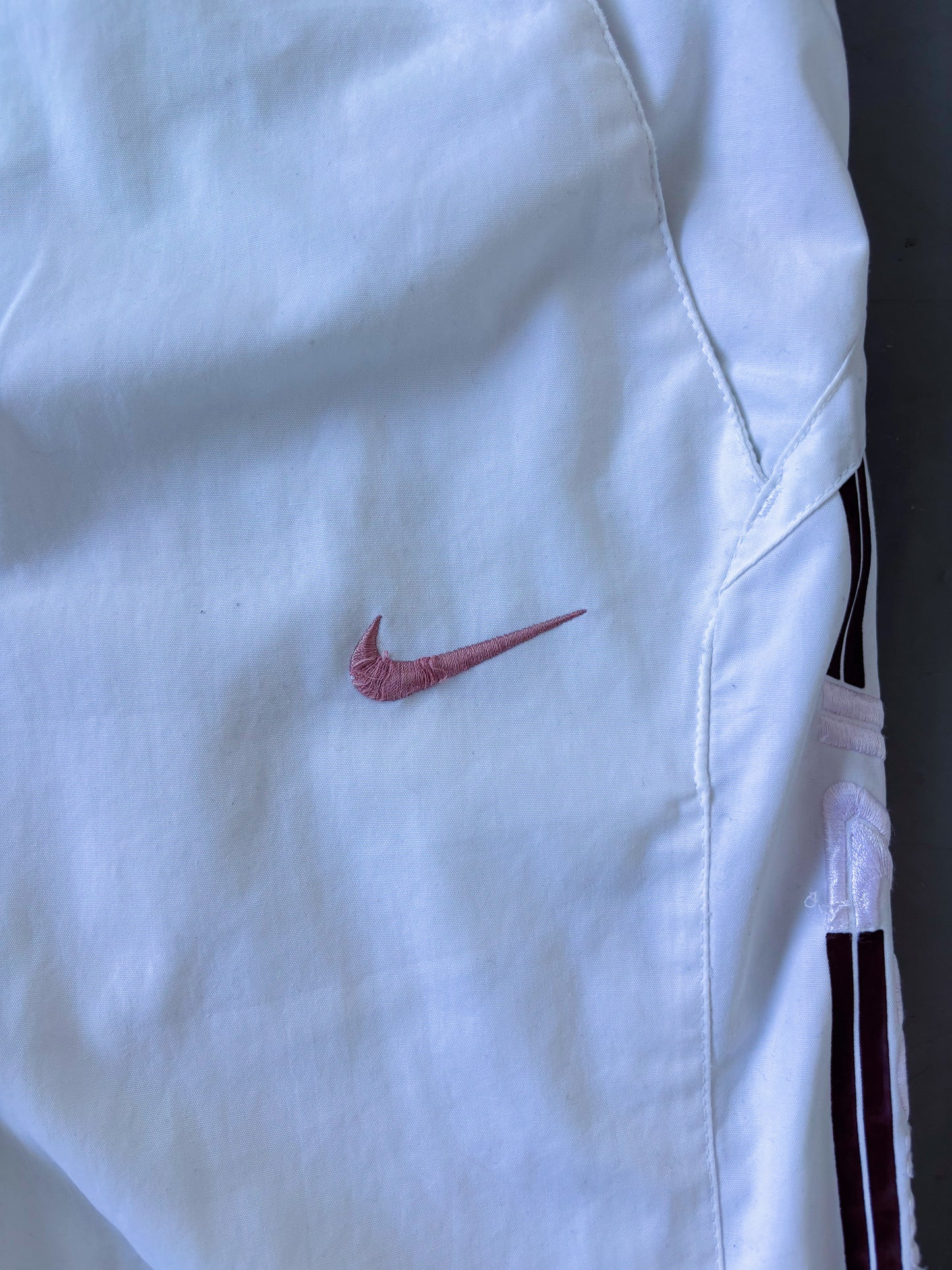Nike Vintage *Cortez* Trackpants | L