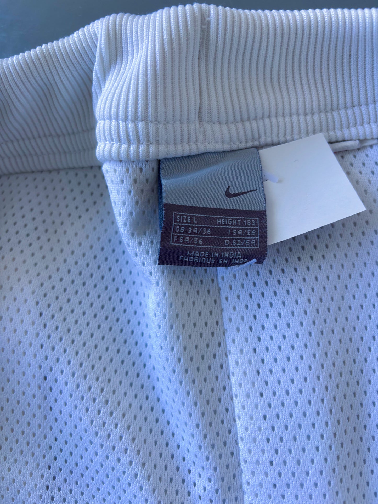 Nike Vintage *Cortez* Trackpants | L