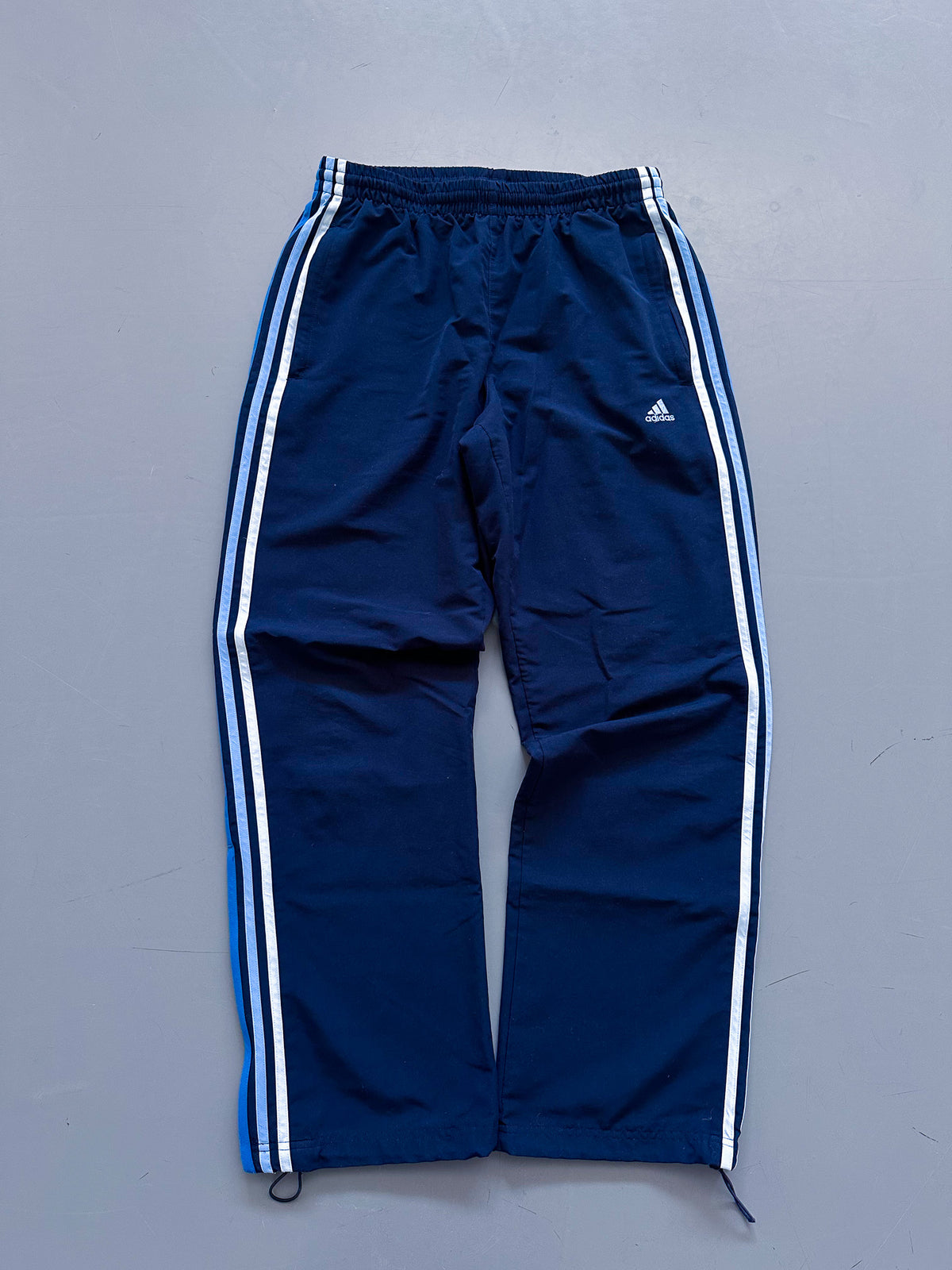 Adidas Vintage Trackpants | M